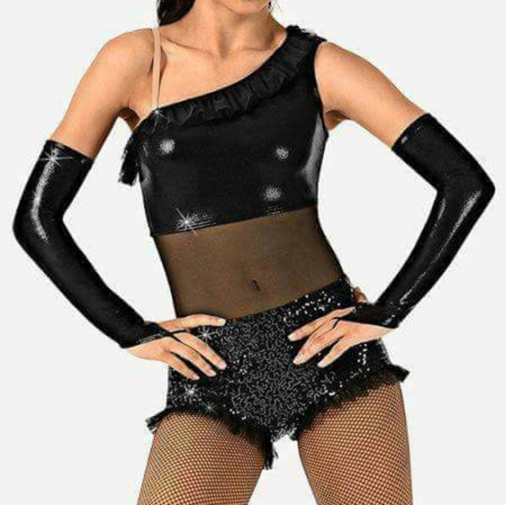 Dance Unitard New